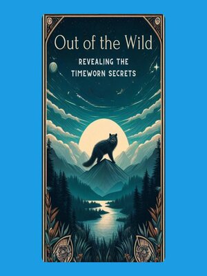 cover image of Out of the Wild
